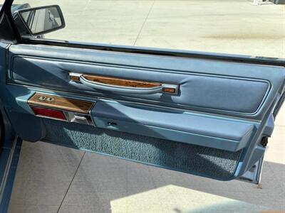 1980 Mercury Cougar XR7 - Photo 67 - Statesville, NC 28677