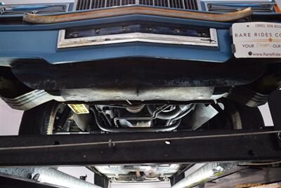 1980 Mercury Cougar XR7 - Photo 73 - Statesville, NC 28677