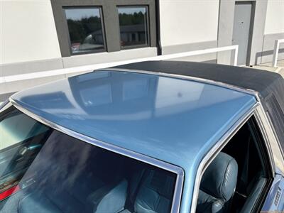 1980 Mercury Cougar XR7 - Photo 25 - Statesville, NC 28677