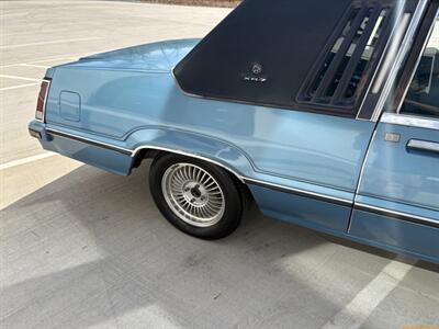 1980 Mercury Cougar XR7 - Photo 16 - Statesville, NC 28677