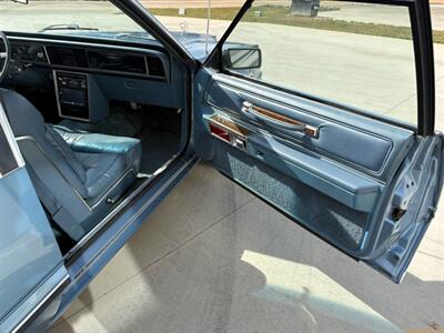 1980 Mercury Cougar XR7 - Photo 66 - Statesville, NC 28677