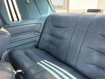 1980 Mercury Cougar XR7 - Photo 63 - Statesville, NC 28677