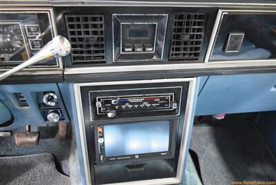 1980 Mercury Cougar XR7   - Photo 58 - Statesville, NC 28677