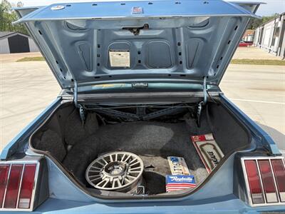 1980 Mercury Cougar XR7 - Photo 47 - Statesville, NC 28677