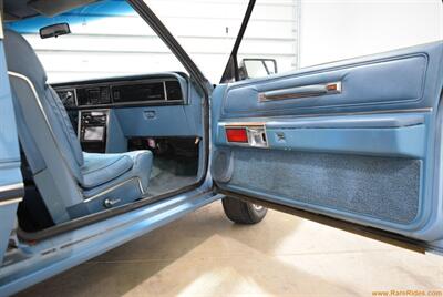 1980 Mercury Cougar XR7   - Photo 63 - Statesville, NC 28677