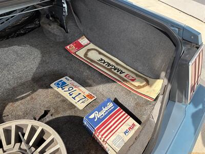 1980 Mercury Cougar XR7 - Photo 51 - Statesville, NC 28677