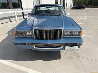 1980 Mercury Cougar XR7 - Photo 20 - Statesville, NC 28677
