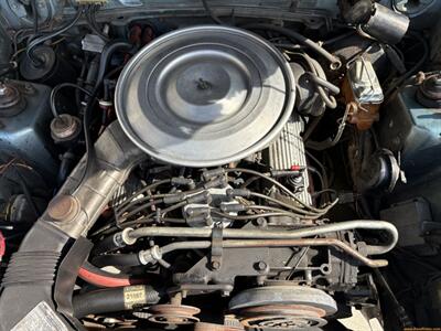 1980 Mercury Cougar XR7 - Photo 42 - Statesville, NC 28677