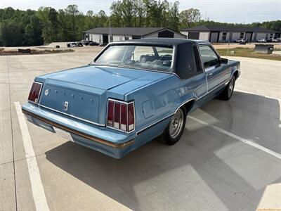 1980 Mercury Cougar XR7 - Photo 4 - Statesville, NC 28677