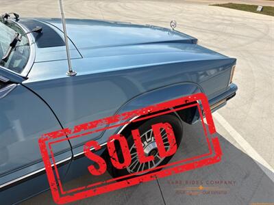 1980 Mercury Cougar XR7 - Photo 13 - Statesville, NC 28677