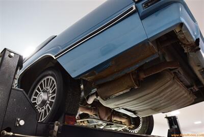 1980 Mercury Cougar XR7   - Photo 97 - Statesville, NC 28677