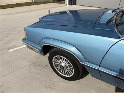 1980 Mercury Cougar XR7 - Photo 10 - Statesville, NC 28677