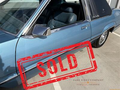 1980 Mercury Cougar XR7 - Photo 4 - Statesville, NC 28677