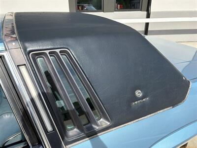 1980 Mercury Cougar XR7 - Photo 26 - Statesville, NC 28677