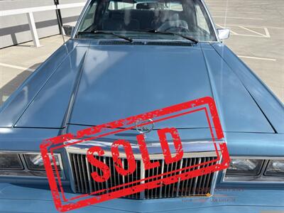 1980 Mercury Cougar XR7 - Photo 17 - Statesville, NC 28677