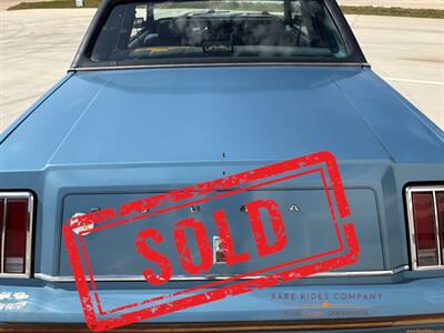 1980 Mercury Cougar XR7 - Photo 9 - Statesville, NC 28677