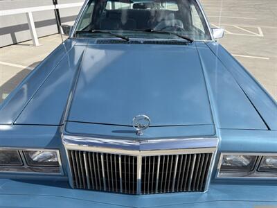 1980 Mercury Cougar XR7 - Photo 21 - Statesville, NC 28677
