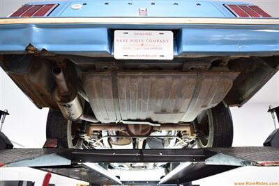 1980 Mercury Cougar XR7   - Photo 89 - Statesville, NC 28677