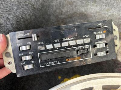 1980 Mercury Cougar XR7 - Photo 52 - Statesville, NC 28677