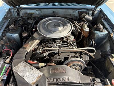 1980 Mercury Cougar XR7 - Photo 6 - Statesville, NC 28677