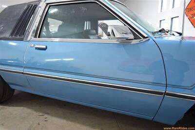 1980 Mercury Cougar XR7   - Photo 18 - Statesville, NC 28677