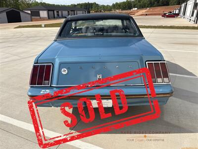 1980 Mercury Cougar XR7 - Photo 8 - Statesville, NC 28677