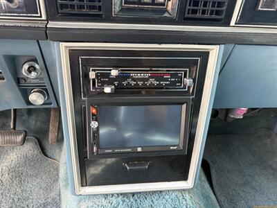 1980 Mercury Cougar XR7 - Photo 61 - Statesville, NC 28677