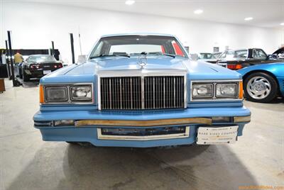 1980 Mercury Cougar XR7   - Photo 10 - Statesville, NC 28677