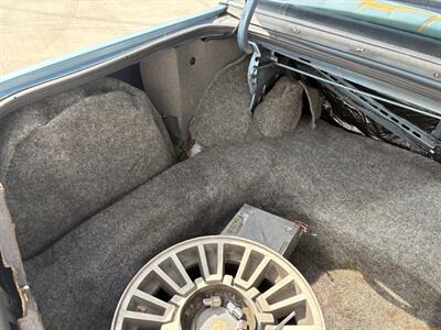 1980 Mercury Cougar XR7 - Photo 50 - Statesville, NC 28677