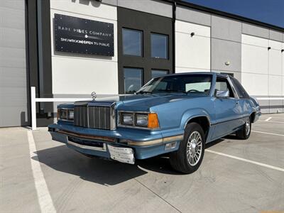1980 Mercury Cougar XR7 - Photo 9 - Statesville, NC 28677