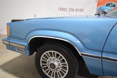 1980 Mercury Cougar XR7   - Photo 12 - Statesville, NC 28677