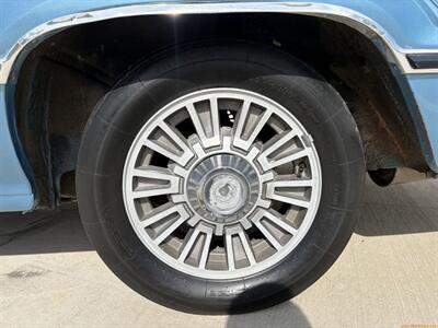 1980 Mercury Cougar XR7 - Photo 36 - Statesville, NC 28677