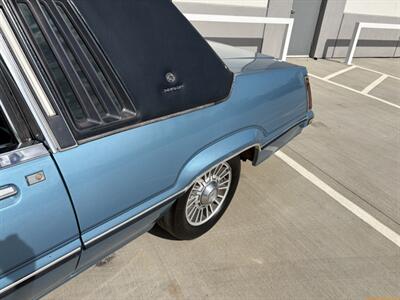 1980 Mercury Cougar XR7 - Photo 12 - Statesville, NC 28677