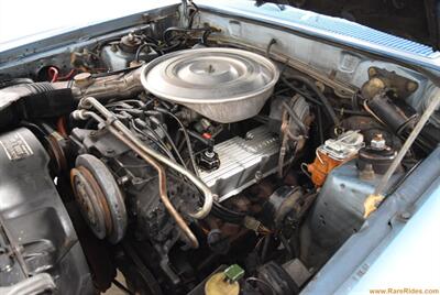 1980 Mercury Cougar XR7   - Photo 45 - Statesville, NC 28677