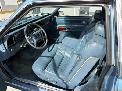 1980 Mercury Cougar XR7 - Photo 5 - Statesville, NC 28677