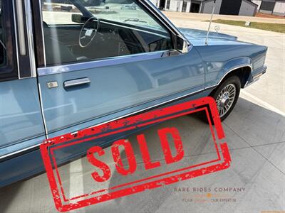 1980 Mercury Cougar XR7 - Photo 12 - Statesville, NC 28677