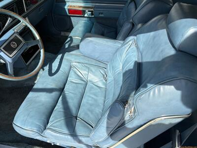 1980 Mercury Cougar XR7 - Photo 55 - Statesville, NC 28677