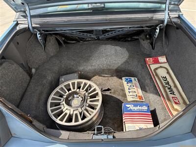 1980 Mercury Cougar XR7 - Photo 7 - Statesville, NC 28677