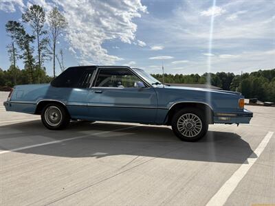 1980 Mercury Cougar XR7 - Photo 19 - Statesville, NC 28677