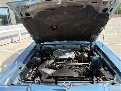 1980 Mercury Cougar XR7 - Photo 39 - Statesville, NC 28677