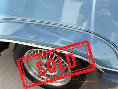 1980 Mercury Cougar XR7 - Photo 30 - Statesville, NC 28677