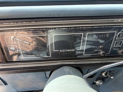 1980 Mercury Cougar XR7 - Photo 59 - Statesville, NC 28677