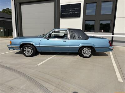 1980 Mercury Cougar XR7 - Photo 13 - Statesville, NC 28677