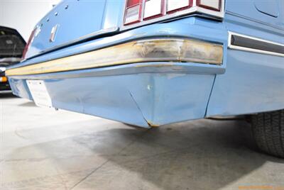 1980 Mercury Cougar XR7   - Photo 38 - Statesville, NC 28677