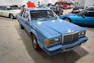 1980 Mercury Cougar XR7   - Photo 1 - Statesville, NC 28677