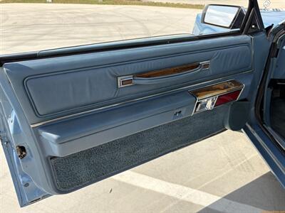 1980 Mercury Cougar XR7 - Photo 54 - Statesville, NC 28677