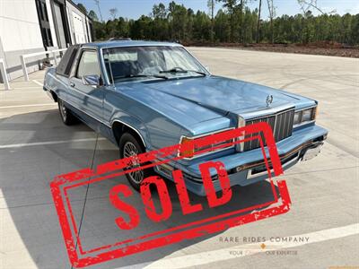 1980 Mercury Cougar XR7 - Photo 15 - Statesville, NC 28677