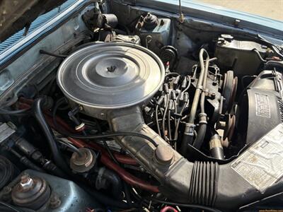 1980 Mercury Cougar XR7 - Photo 46 - Statesville, NC 28677