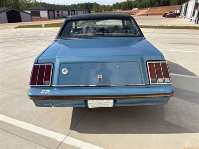 1980 Mercury Cougar XR7 - Photo 14 - Statesville, NC 28677