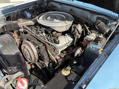1980 Mercury Cougar XR7 - Photo 43 - Statesville, NC 28677
